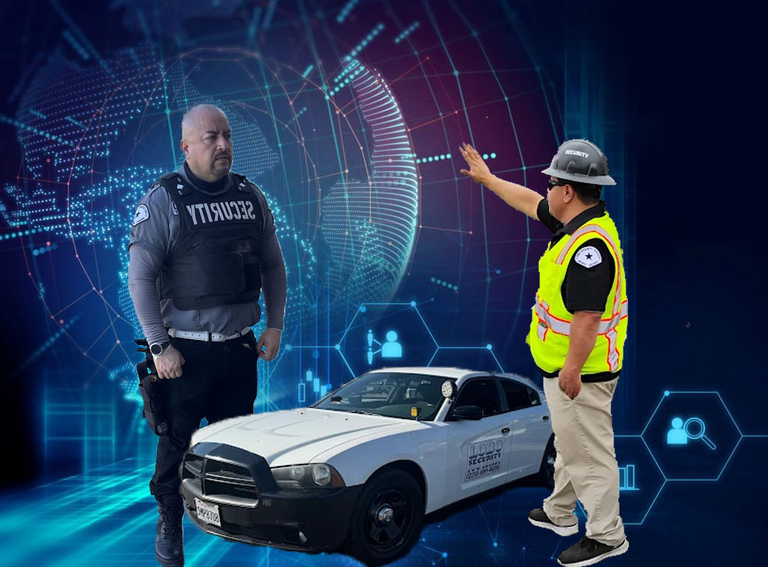 La Security Lobo Security - Professional Security Services in Southern California ...